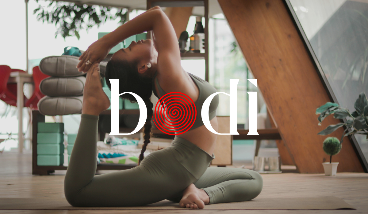 Bodi Banner